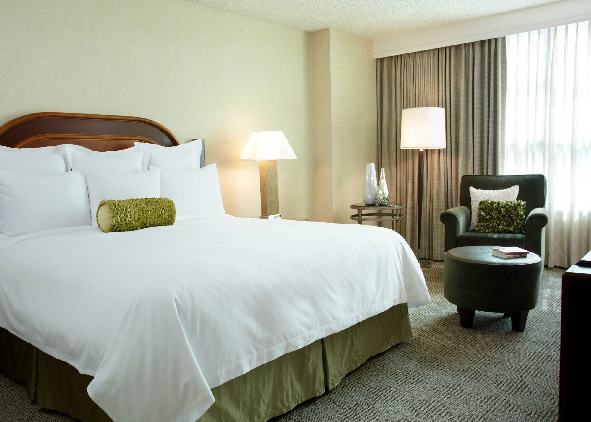 Renaissance Los Angeles Airport Hotel Cameră foto